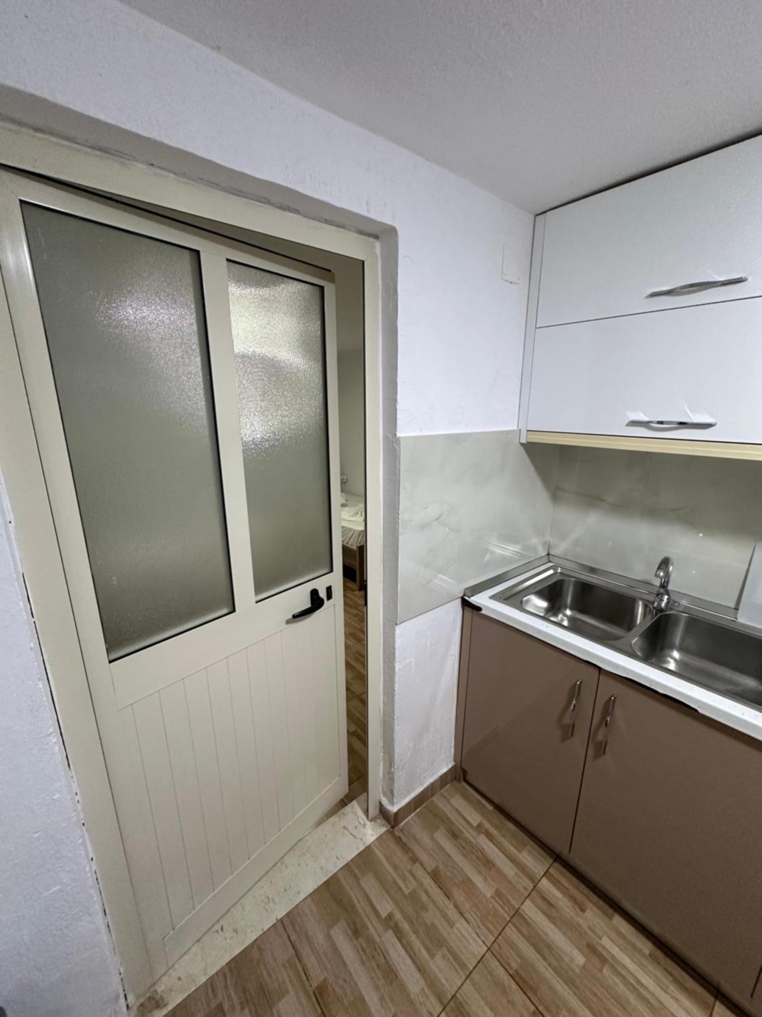 Elby Apartments Berat Bagian luar foto