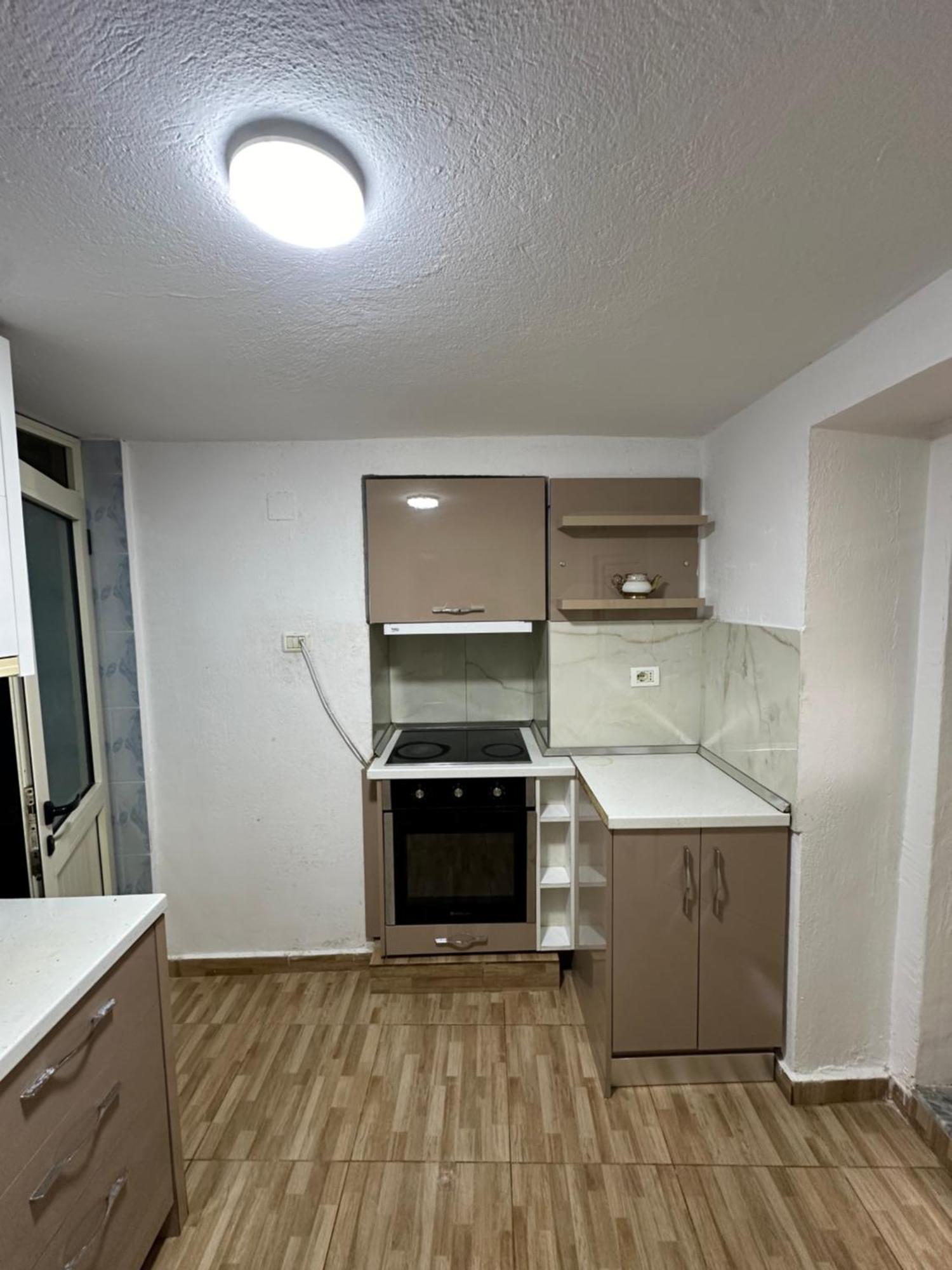 Elby Apartments Berat Bagian luar foto